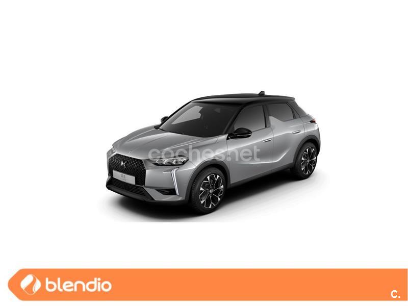 DS DS 3 Hybrid 100kW 136CV Opera Auto. 5p.