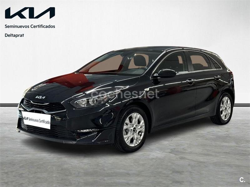 KIA ceed 1.0 TGDi Drive