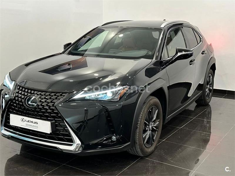 LEXUS UX 2.0 250h Premium