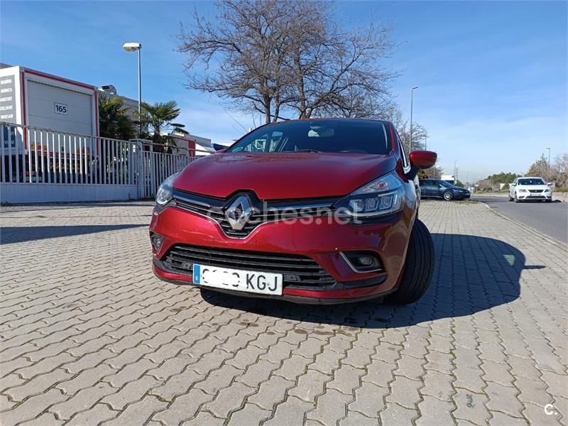 RENAULT Clio Zen Energy TCe