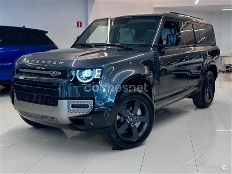 LAND-ROVER Defender 3.0 I6 400 XDynamic SE 130 AT 4WD MHEV 5p.