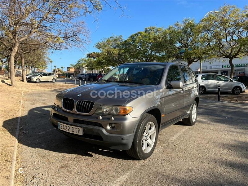 BMW X5 3.0i 5p.