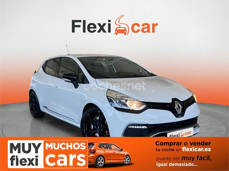 RENAULT Clio Renault Sport 200 EDC 5p.