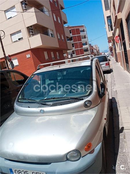 FIAT Multipla