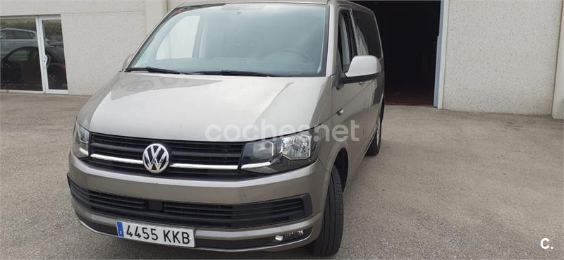 VOLKSWAGEN Caravelle Premium Largo 2.0 TDI 150kW BMT DSG 4p.