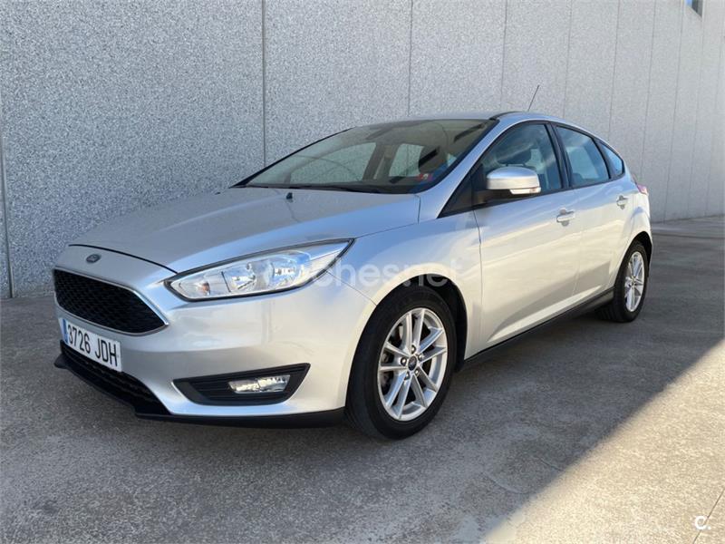 FORD Focus 1.6 TDCi Edition