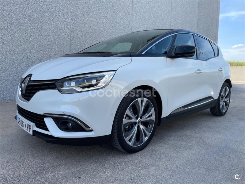 RENAULT Scenic Zen TCe GPF SS