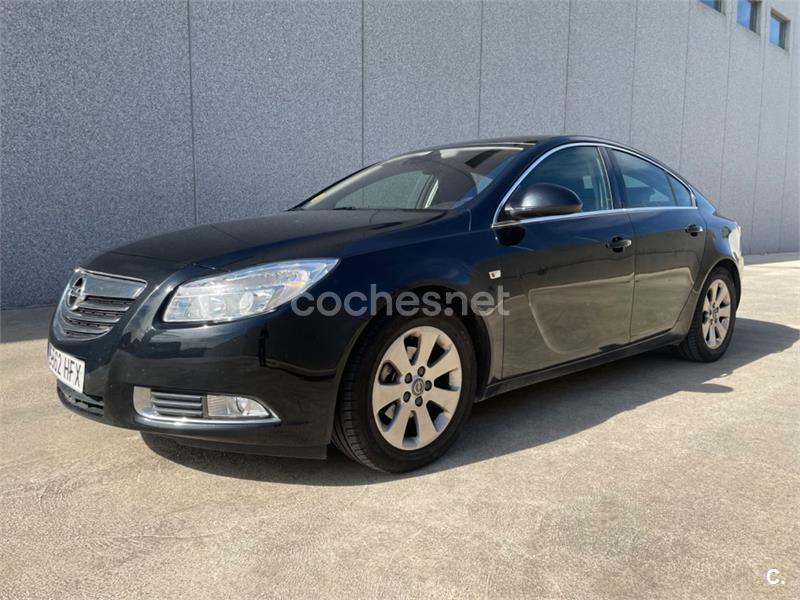 OPEL Insignia 2.0 CDTI 130 CV Sport