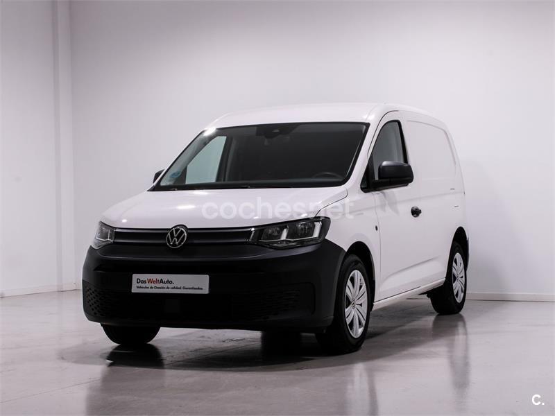 VOLKSWAGEN Caddy Cargo 2.0 TDI 75kW 102CV