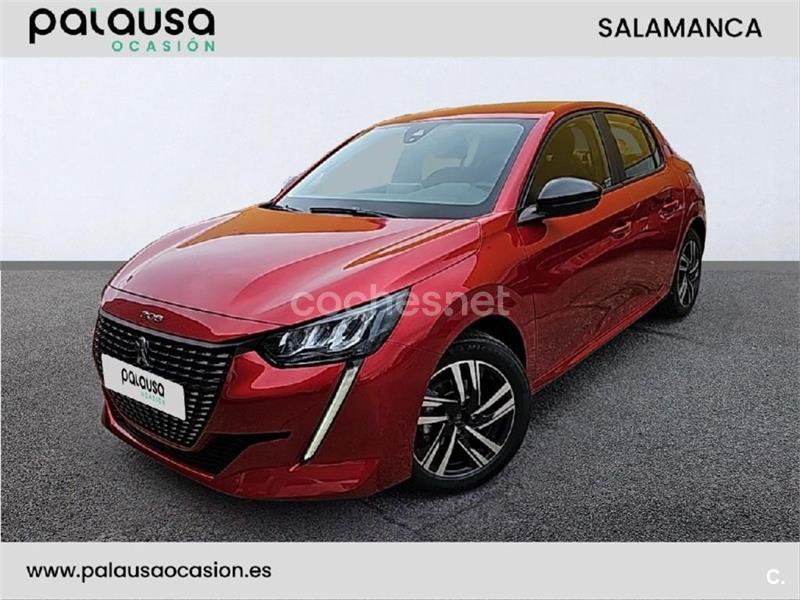 PEUGEOT 208 PureTech 55kW 75CV Active Pack 5p.