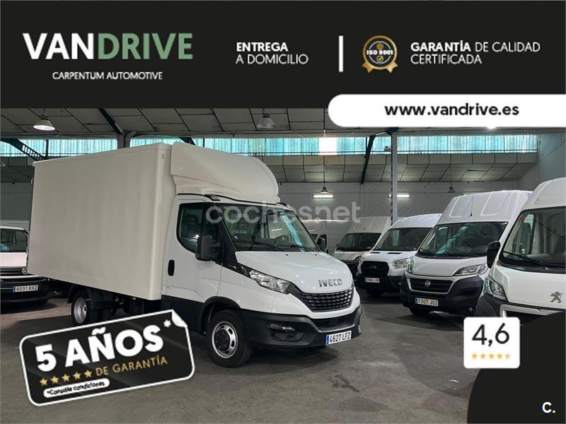 IVECO Daily 35C 16 2.3 3450