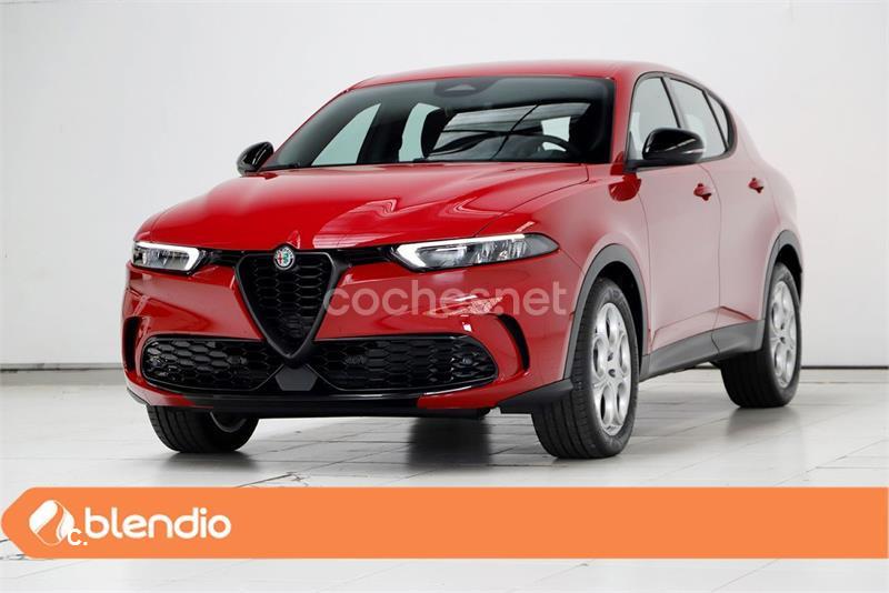 ALFA ROMEO Tonale 1.6 DS 130 CV TI FWD 5p.