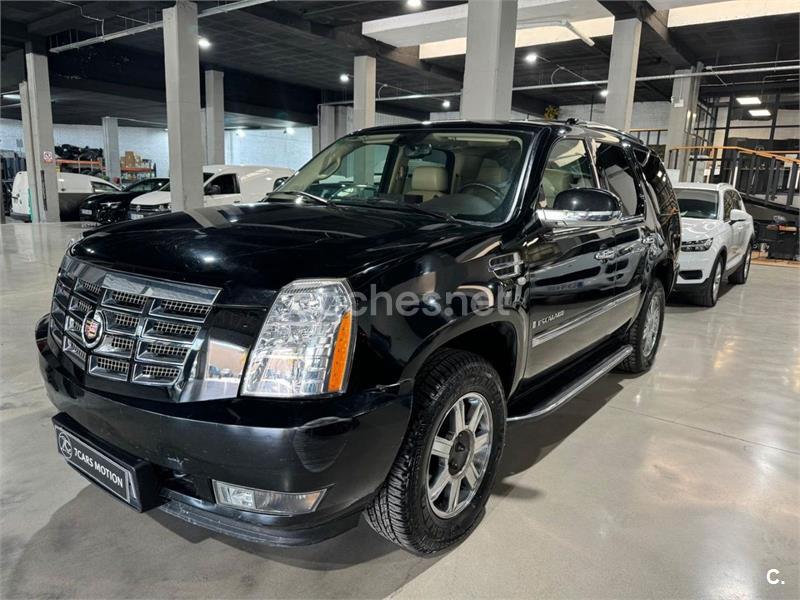 CADILLAC Escalade 6.2 V8 Sport Luxury 5p.