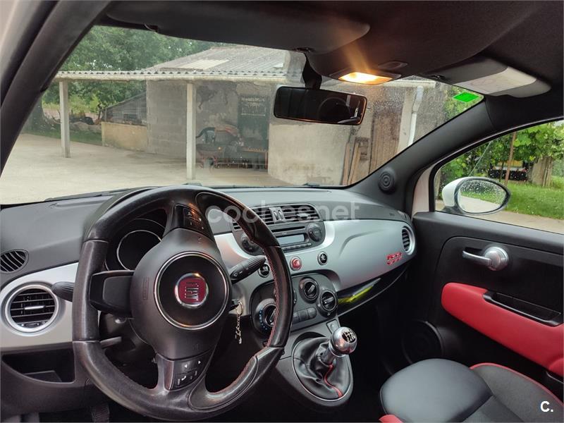 FIAT 500 1.2 8v 69 CV Pop 3p.