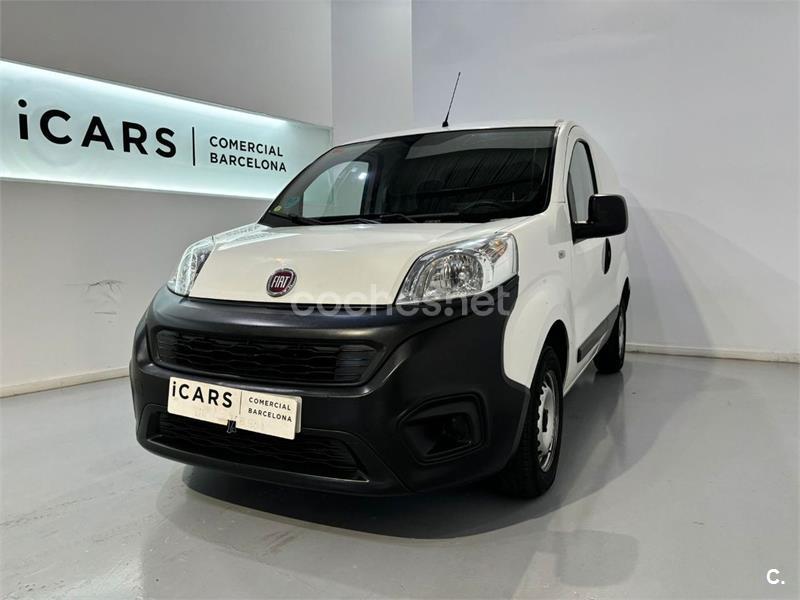 FIAT Fiorino Cargo Base 1.3 Mjet E6