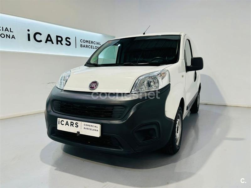 FIAT Fiorino Cargo Base 1.3 Mjet E6