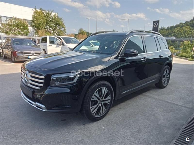 MERCEDES-BENZ GLB GLB 200 d 4MATIC 5p.