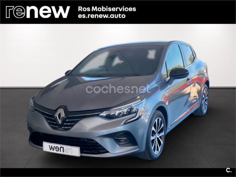 RENAULT Clio Techno TCe