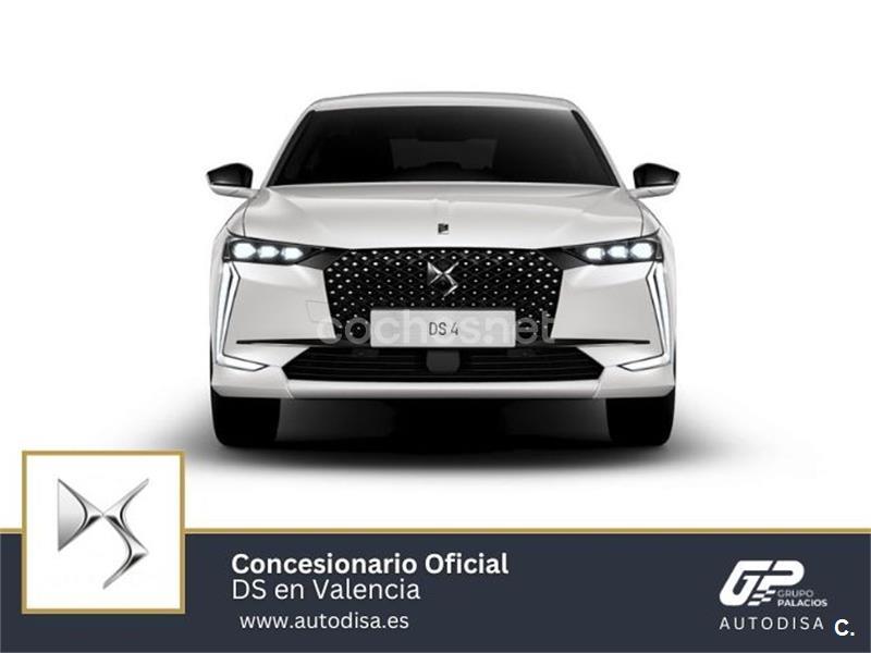 DS DS 4 ETENSE 225 TROCADERO 5p.