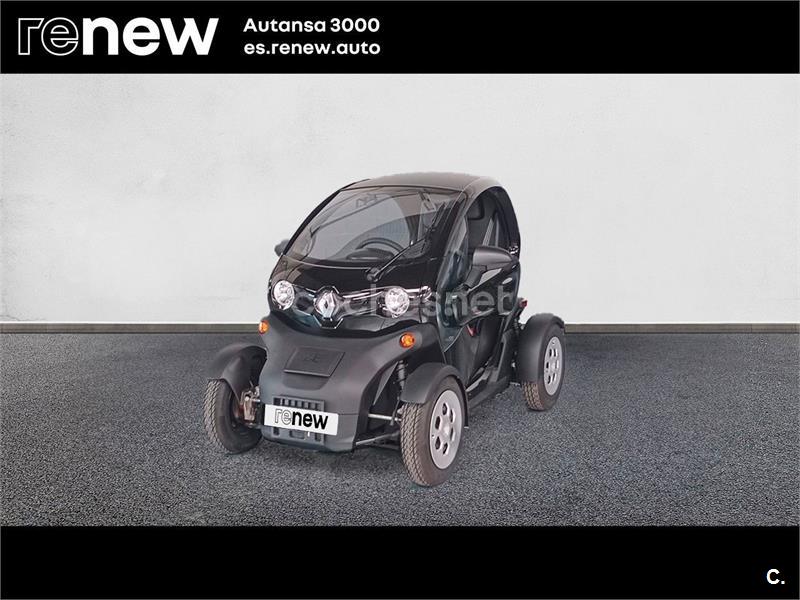 RENAULT Twizy