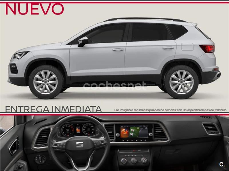 SEAT Ateca 1.5 TSI 110kW 150CV StSp Style XM 5p.