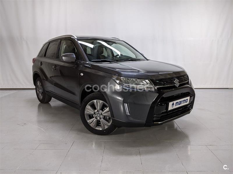 SUZUKI Vitara 1.4 T S2 Mild Hybrid 5p.