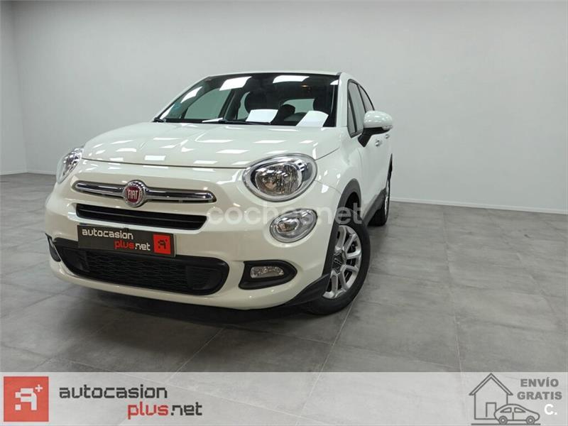 FIAT 500X Pop Star 1.3 MJet 4x2