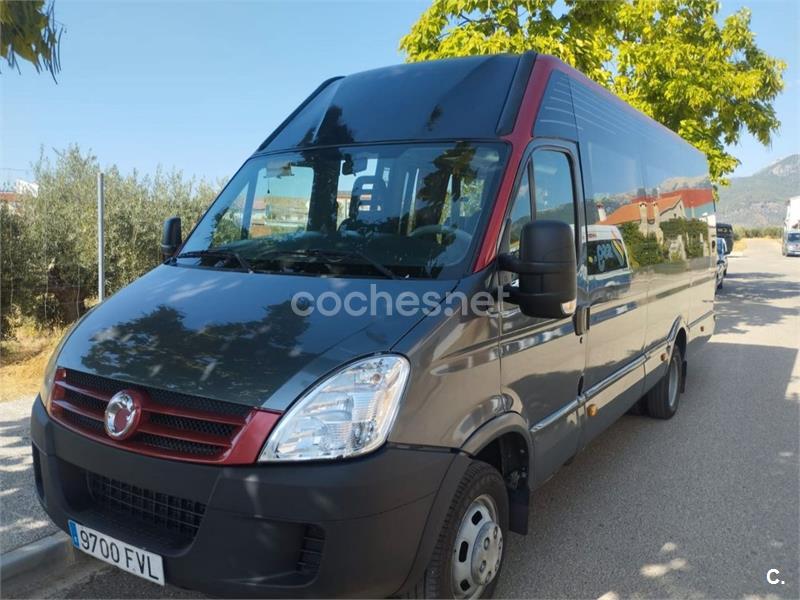 IVECO C50C00