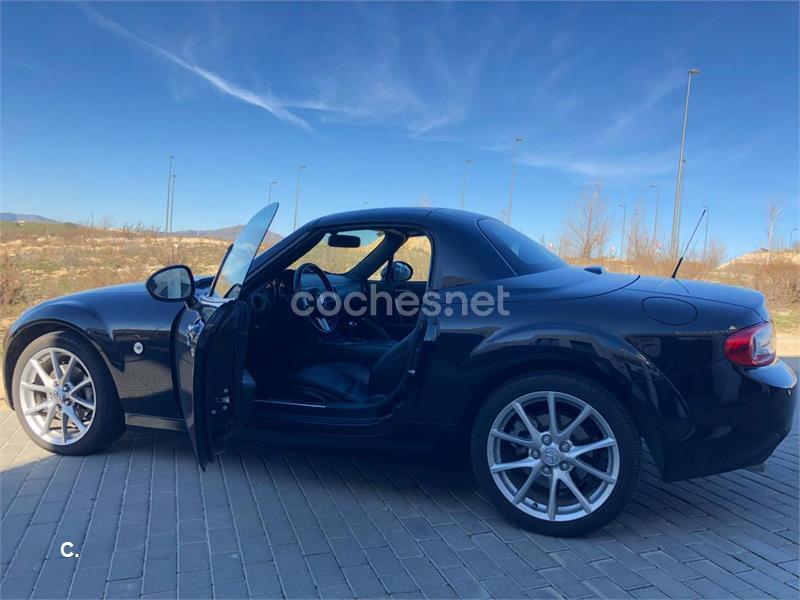 MAZDA MX5 Sportive 2.0 Roadster Coupe