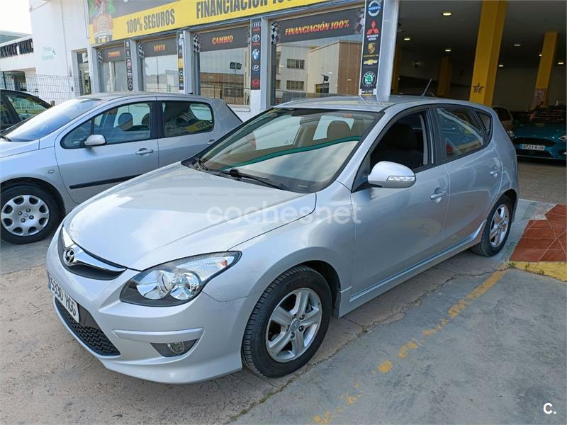 HYUNDAI i30 CW 1.6 GLS FDU Comfort