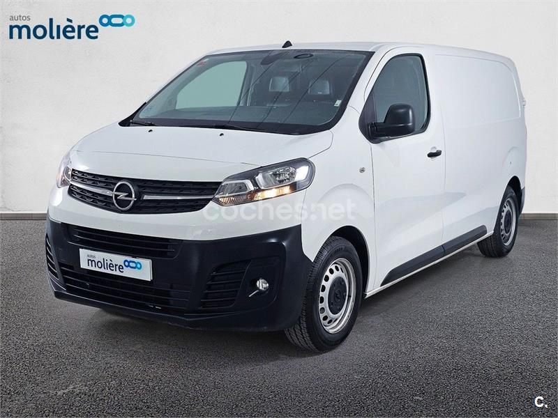 OPEL Vivaro 1.5 Diesel M Std Select