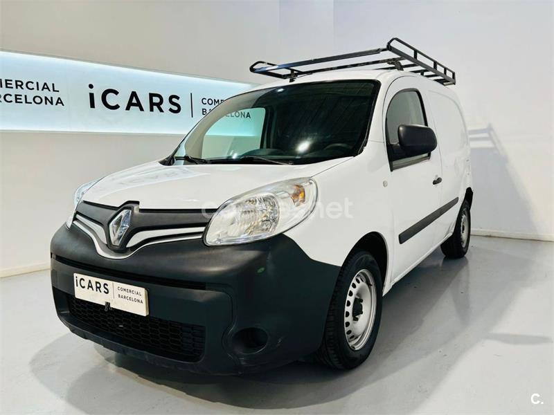 RENAULT Kangoo Furgon Profesional Compact dCi 66kW 90CV E6