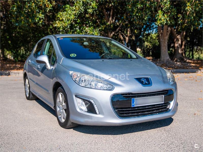 PEUGEOT 308 5P Access 1.6 eHDI 110 FAP