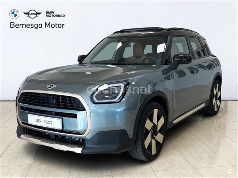 MINI Countryman C 5p.