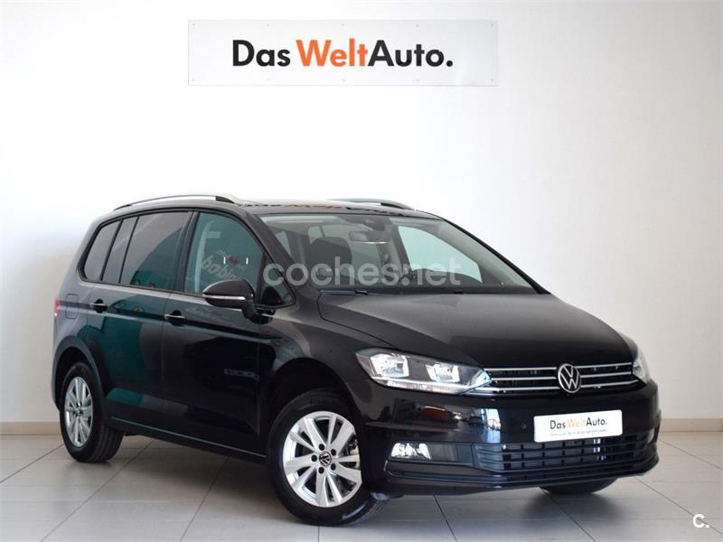 VOLKSWAGEN Touran Life 1.5 TSI 110kW 150CV DSG