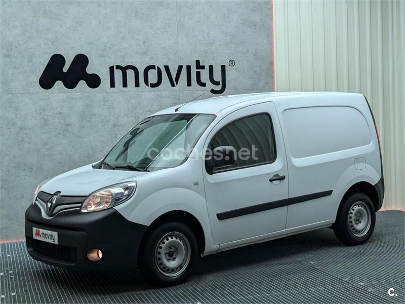 RENAULT KANGOO FURGON PROFESIONAL 1.5 DCI 90CV