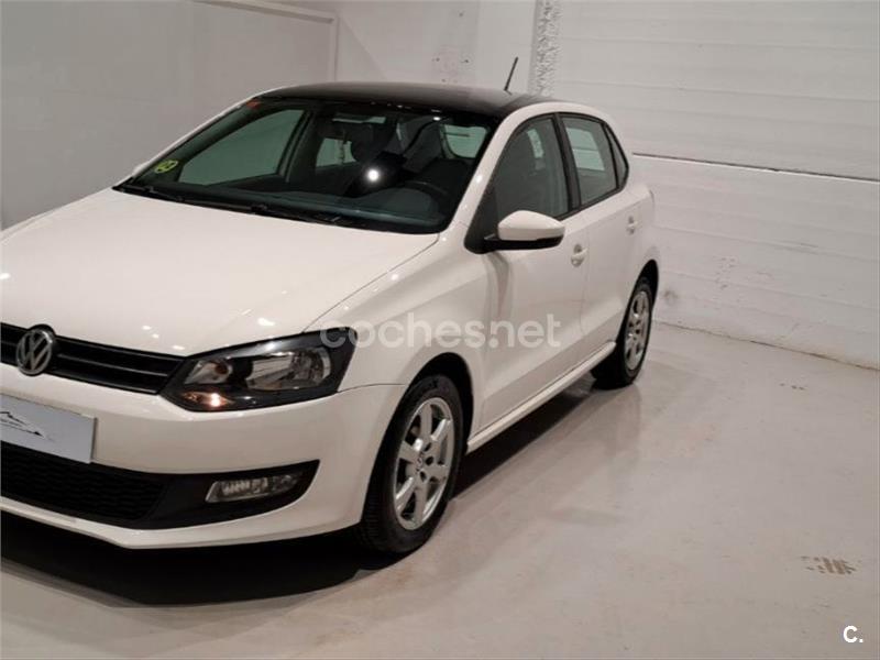 VOLKSWAGEN Polo 1.6 TDI Advance