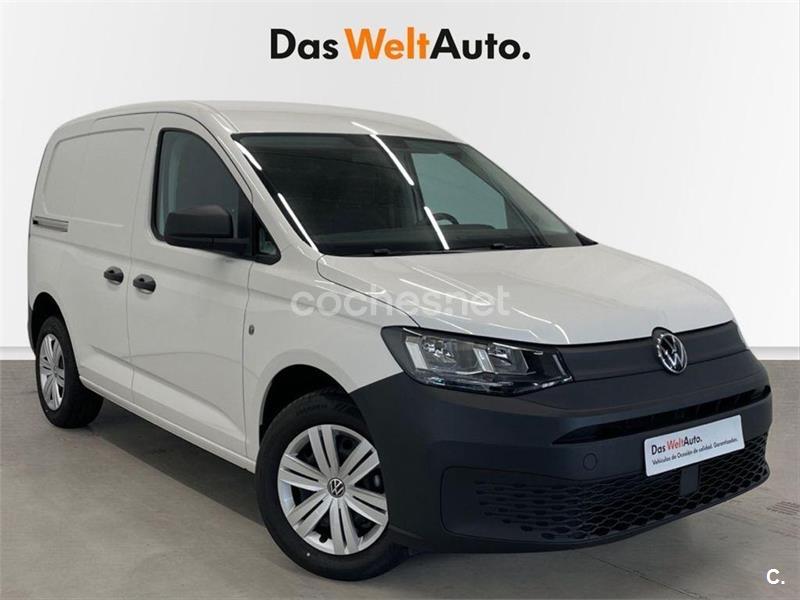 VOLKSWAGEN Caddy Cargo 2.0 TDI 55kW 75CV