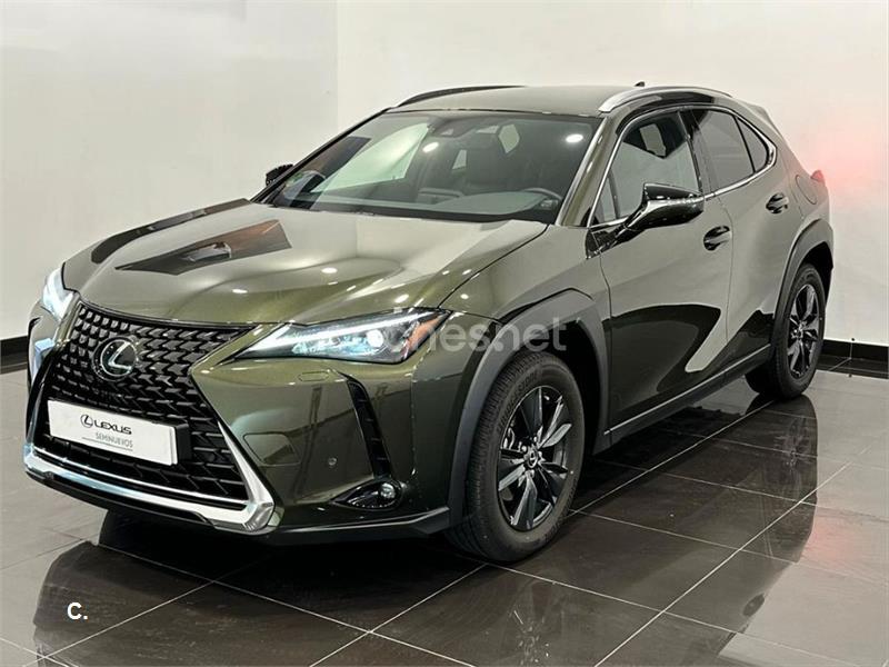 LEXUS UX 2.0 250h Premium