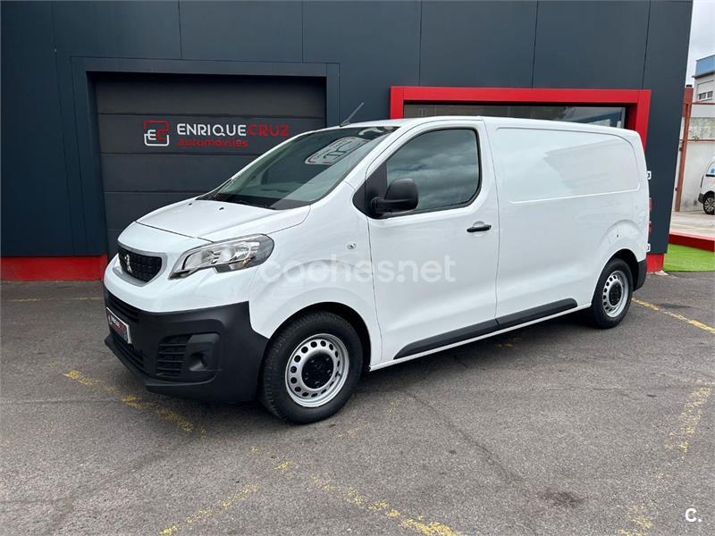 PEUGEOT Expert Combi BlueHDi 100 SS Standard 4p.