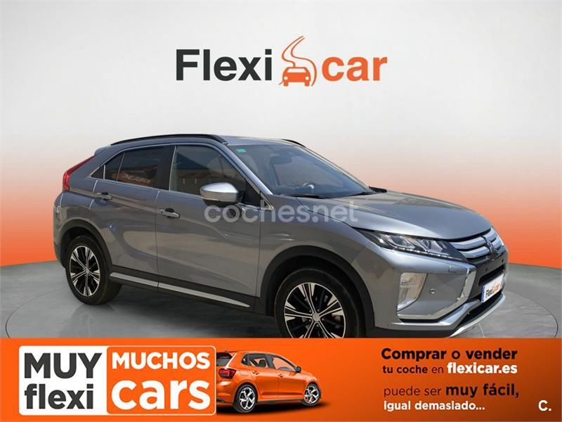 MITSUBISHI Eclipse Cross 150T Motion CVT 5p.