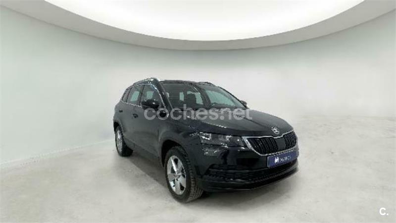 SKODA Karoq 2.0 TDI 110kW 150CV DSG 4X4 Ambition 5p.