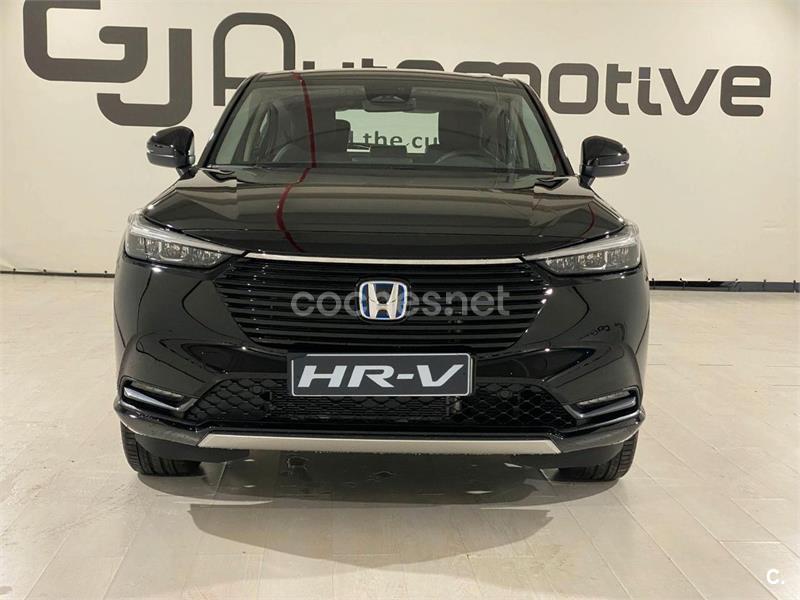 HONDA HRV 1.5 iMMD Advance 4x2