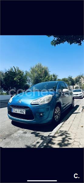 CITROEN C3 HDi 70 Tonic 5p.