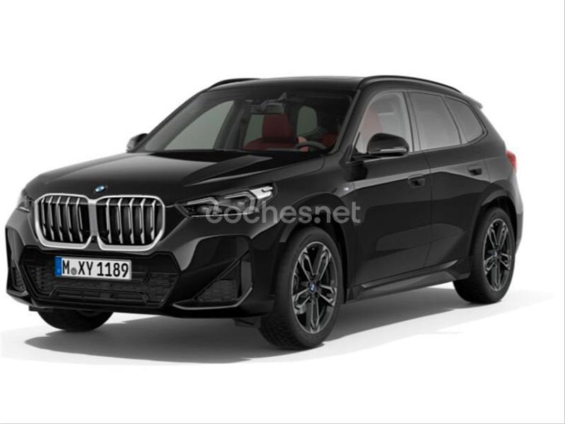 BMW X1 sDrive18i 5p.