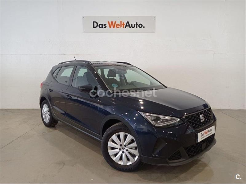 SEAT Arona 1.0 TSI 81kW 110CV Style 5p.