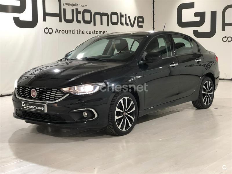 FIAT Tipo Sedan 1.4 70kW 95CV Lounge