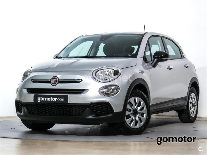 FIAT 500X Cult 10 Firefly T3 120 CV SS