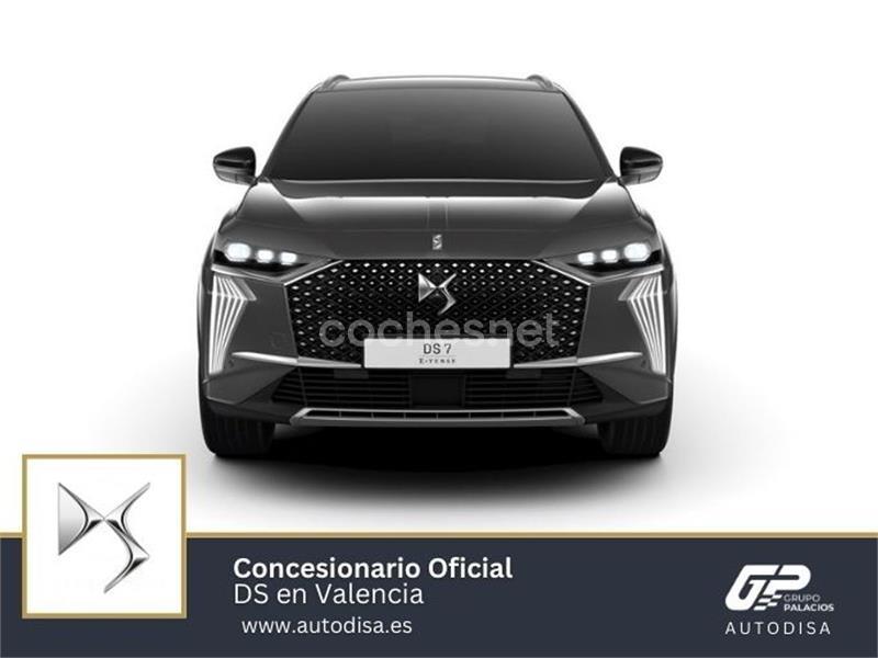 DS DS 7 ETENSE 225 RIVOLI 5p.