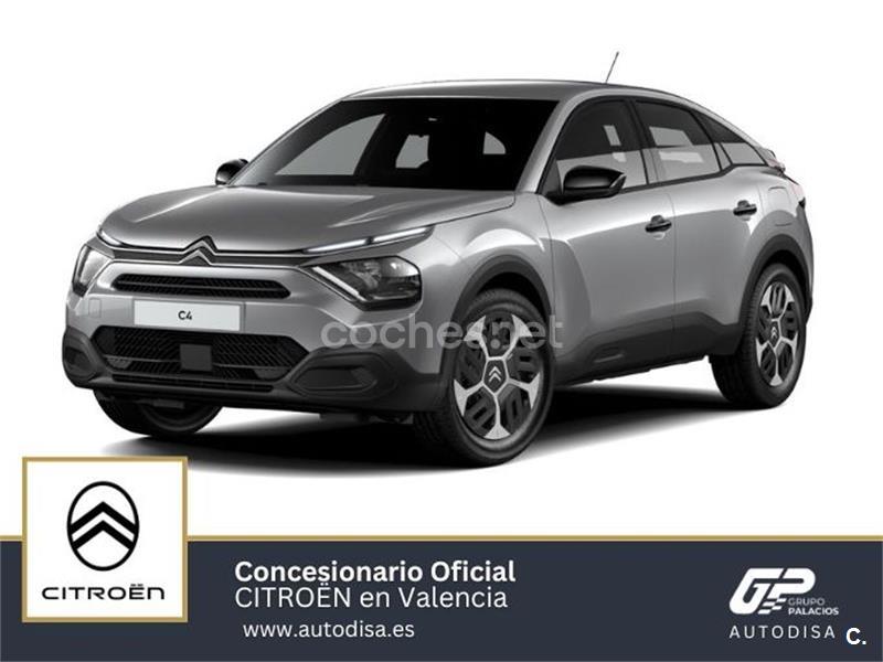 CITROEN C4 X PureTech 100 SS 6v You 4p.